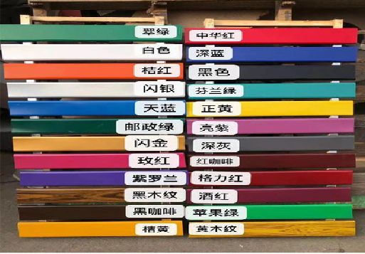 马山做招牌可以用哪些材料？