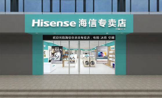 马山如何加强专卖店门头设计品质？